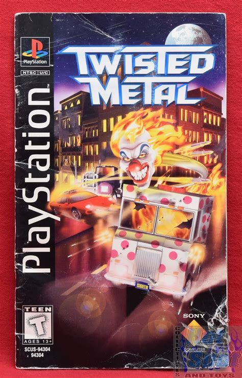 twisted metal ps1 long box|47 results for twisted metal ps1 long box .